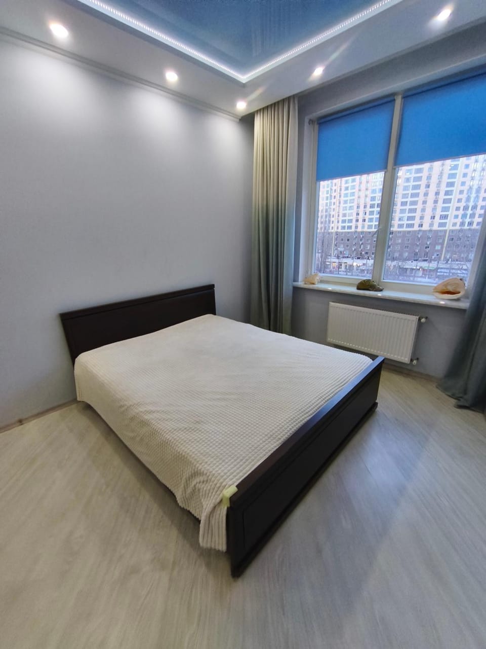 Arkadiya Green Appartment Gulf Stream Apartment in Odessa