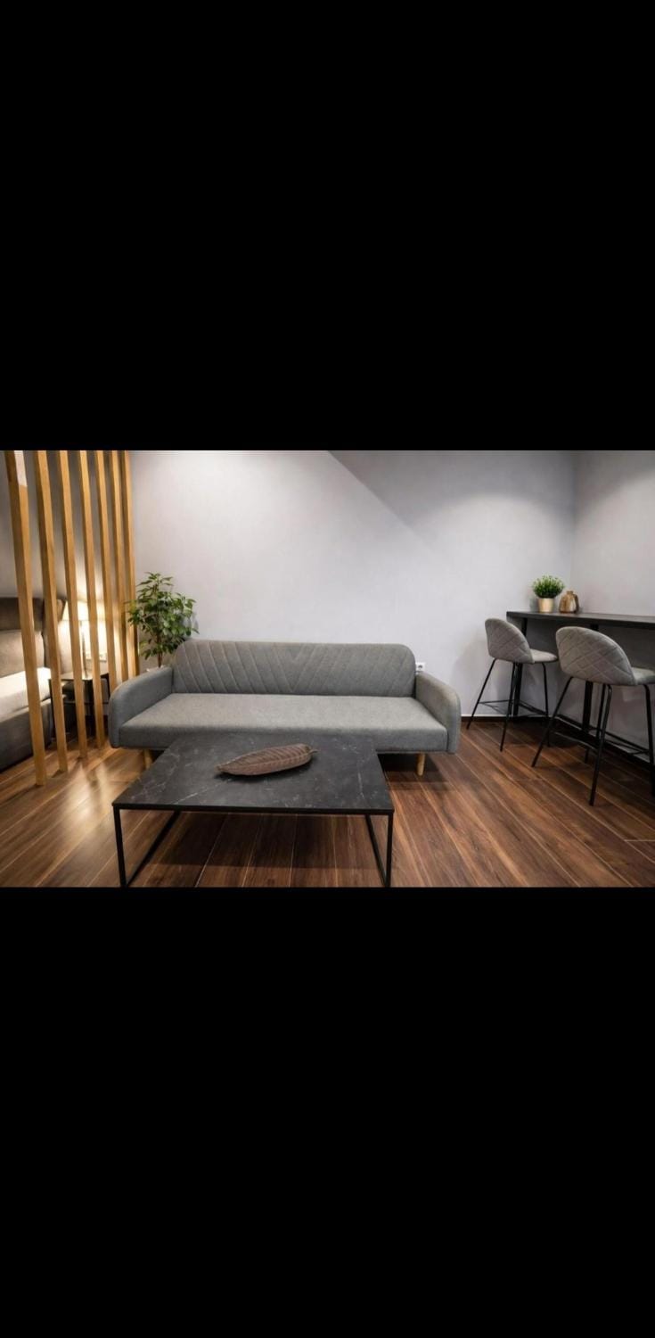 Piraeus Port Suites Luxury No3 Apartment in Pireas