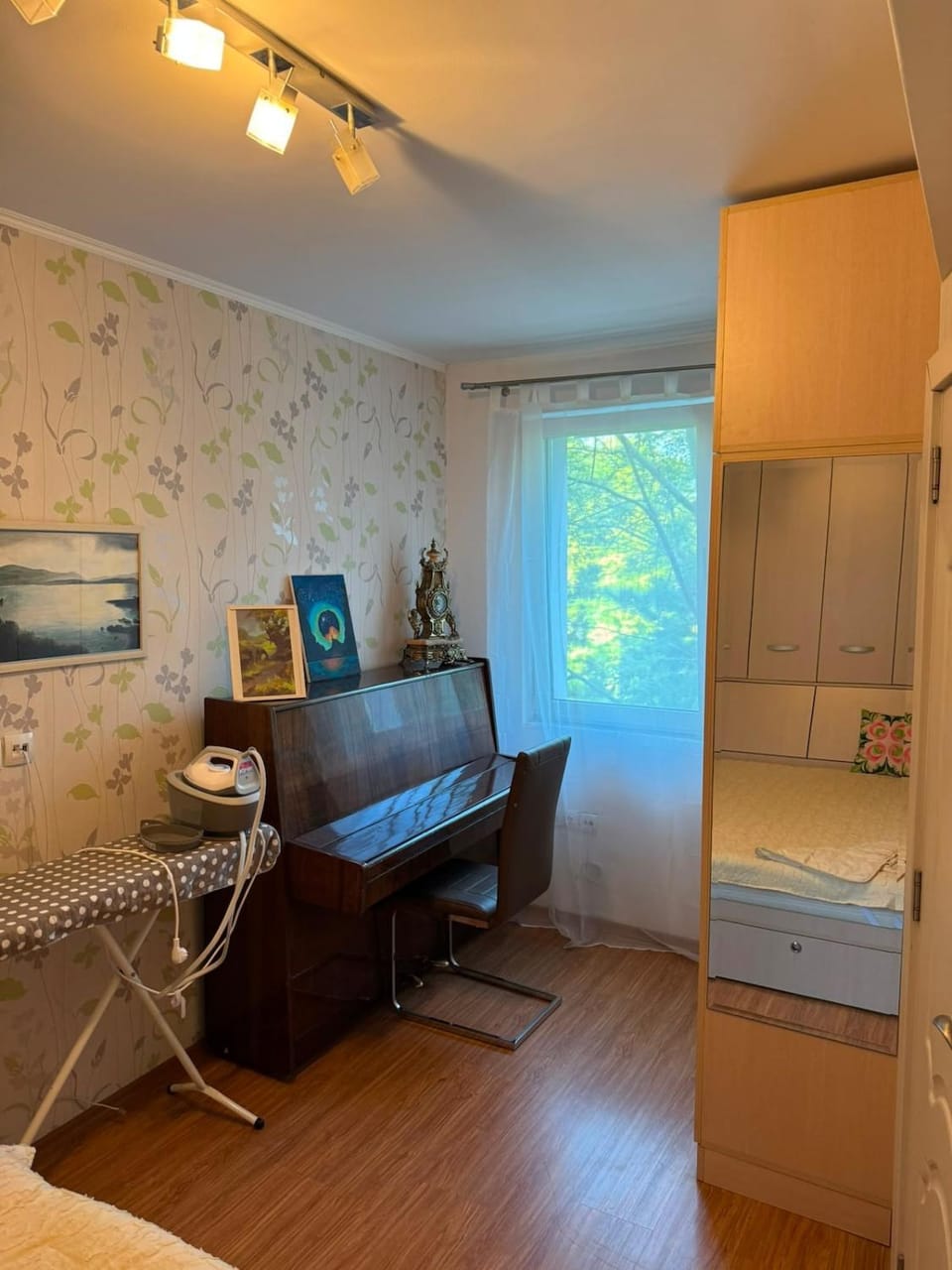 Beach Piano Premium Apartment Apartment in Burgas