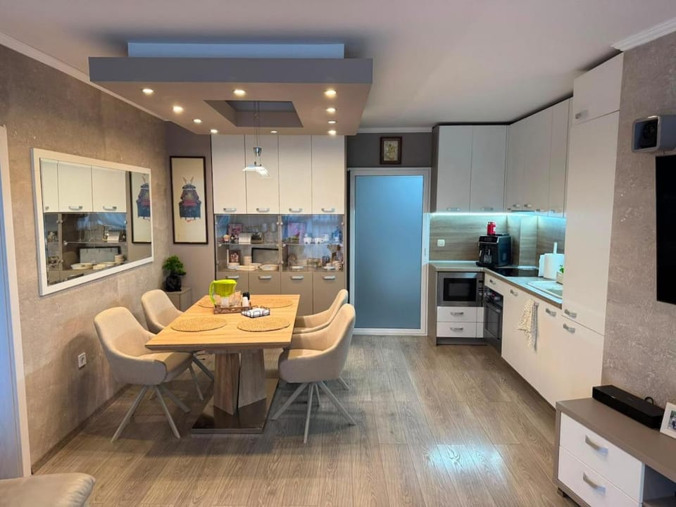 Beach Piano Premium Apartment Apartment in Burgas