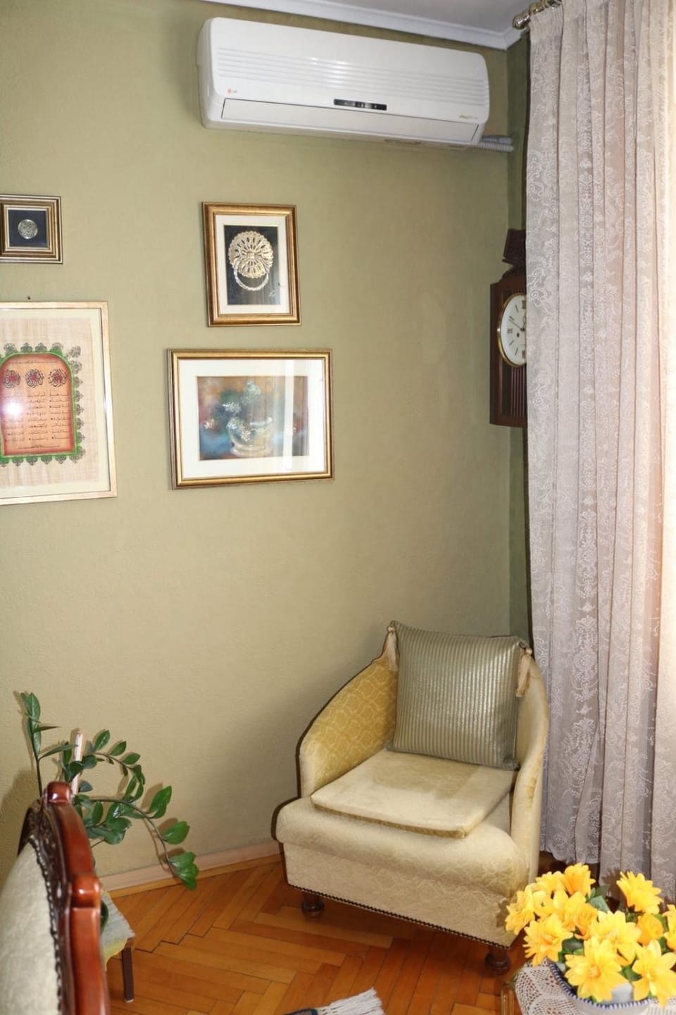 Oaza Stari grad Apartment in Sarajevo