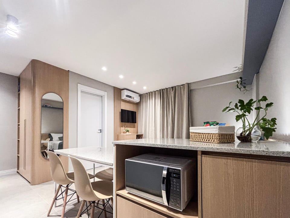 Loft Novo perto Vila Germânica Apartment in Blumenau