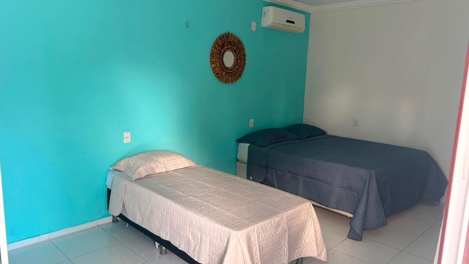 Pousada Fortaleza Bed and Breakfast in State of Piauí, Brazil