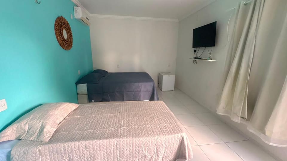Pousada Fortaleza Bed and Breakfast in State of Piauí, Brazil