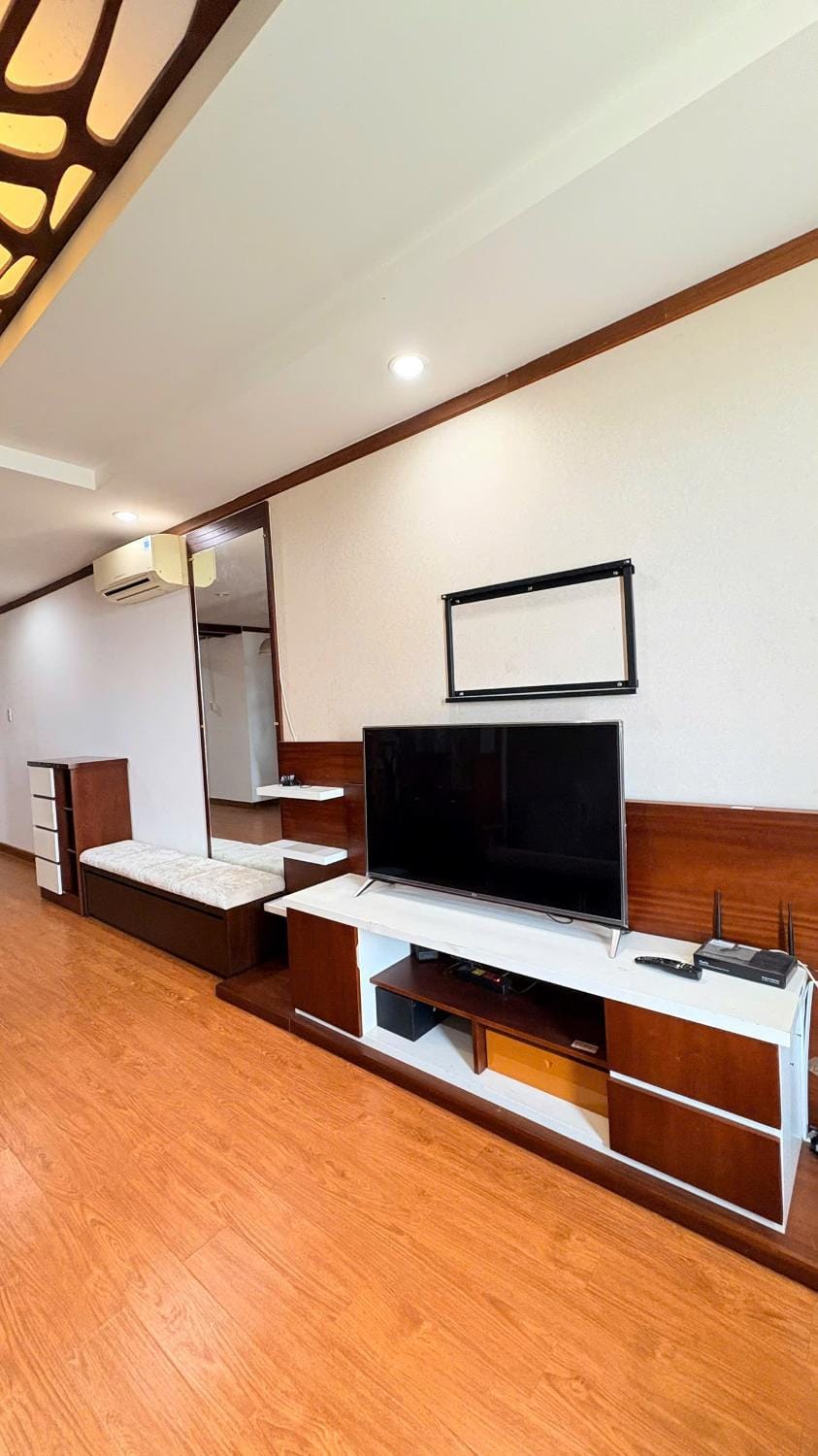 Giảm giá - 3 phòng ngủ 110m2 - chung cư Hoàng Anh Gia Lai - vị trí trung tâm Đà Nẵng Apartment in Da Nang