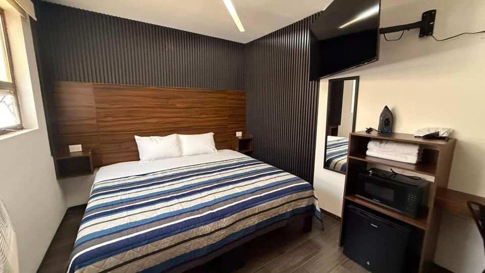 M0REL0S CANtERA Apartment in Morelia