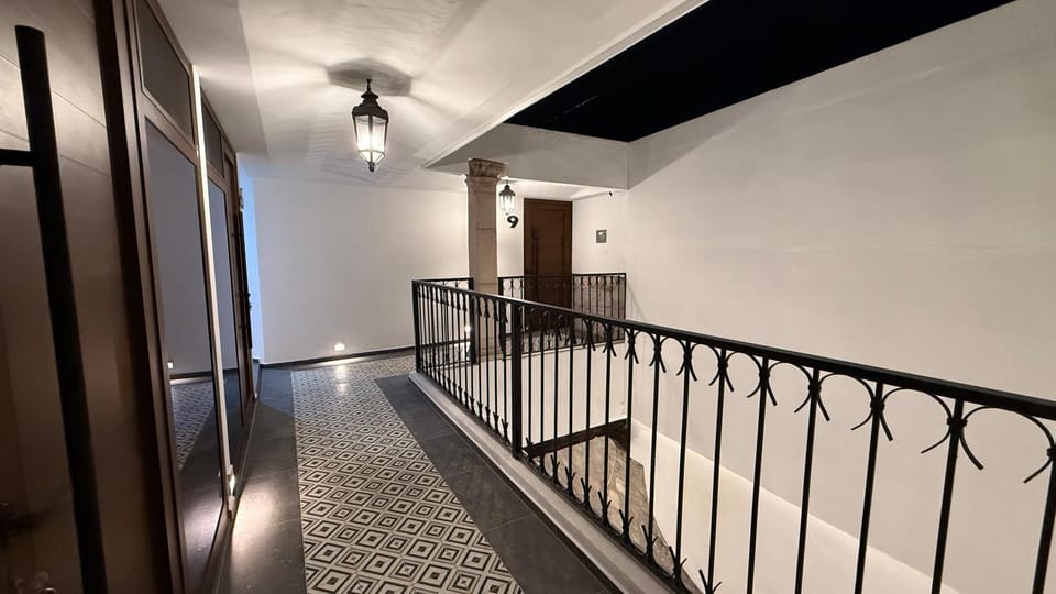 M0REL0S CANtERA Apartment in Morelia