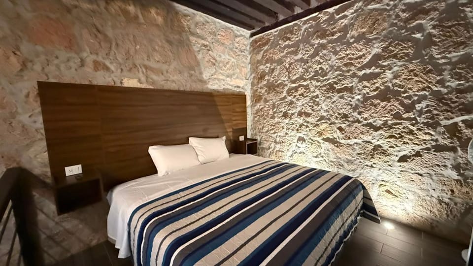 M0REL0S CANtERA Apartment in Morelia