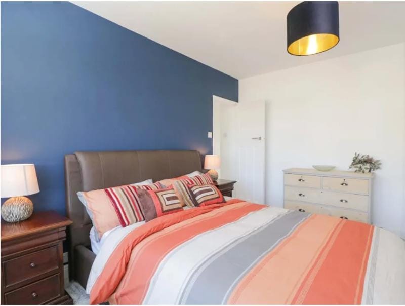 Quiet conveniently placed house close to Bath City House in Bath