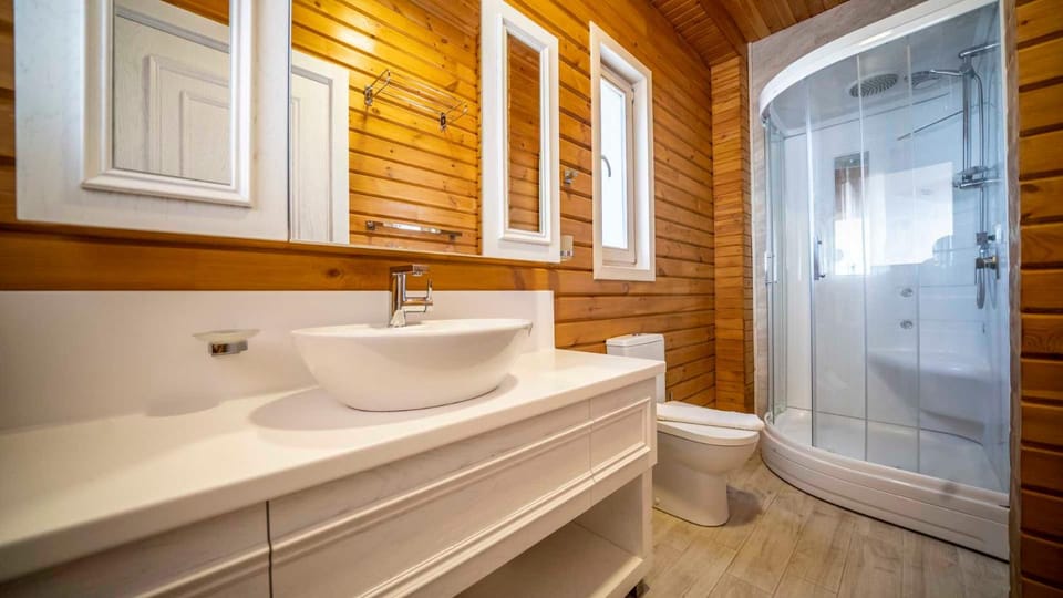 Shower, Toilet, Bathroom, Bath, towels