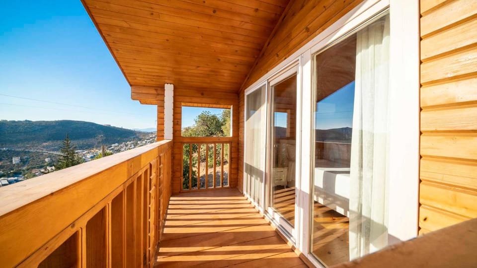 View (from property/room), Balcony/Terrace