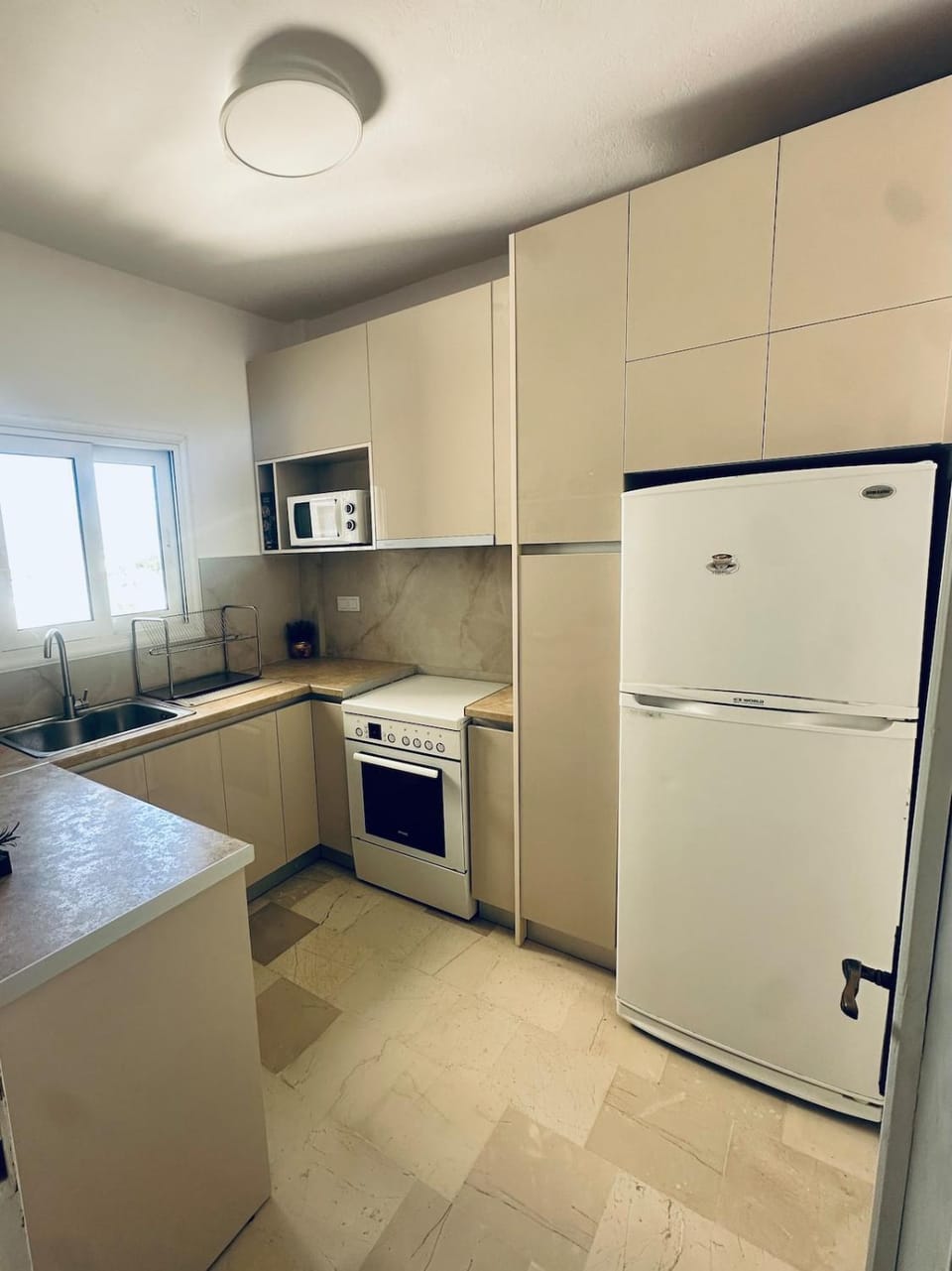 Loutraki Sea Escape Apartment in Peloponnese Region