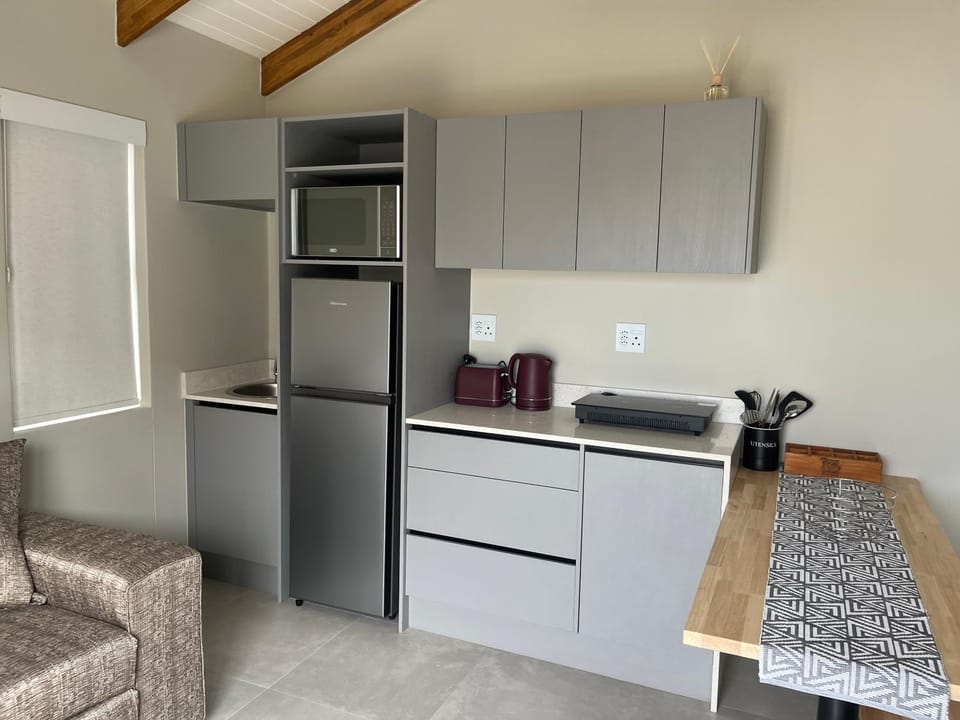 Sand & See No 1 and No 2 Apartment in Namibia