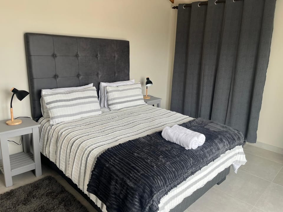Sand & See No 1 and No 2 Apartment in Namibia