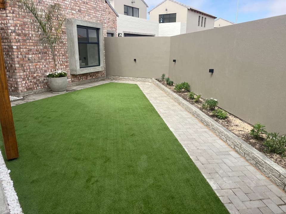 Sand & See No 1 and No 2 Apartment in Namibia