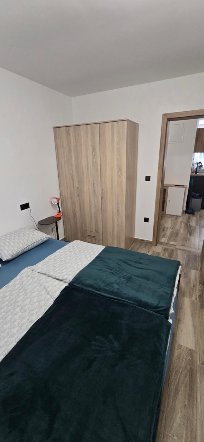 Apartma Vouk Apartment in 4240 Radovljica, Slovenia