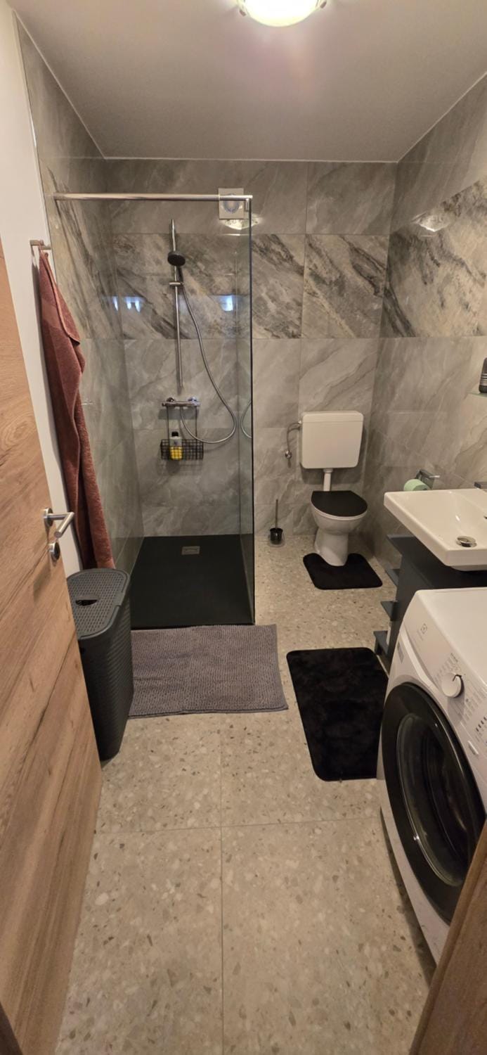 Apartma Vouk Apartment in 4240 Radovljica, Slovenia