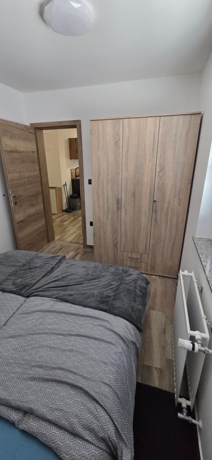 Apartma Vouk Apartment in 4240 Radovljica, Slovenia