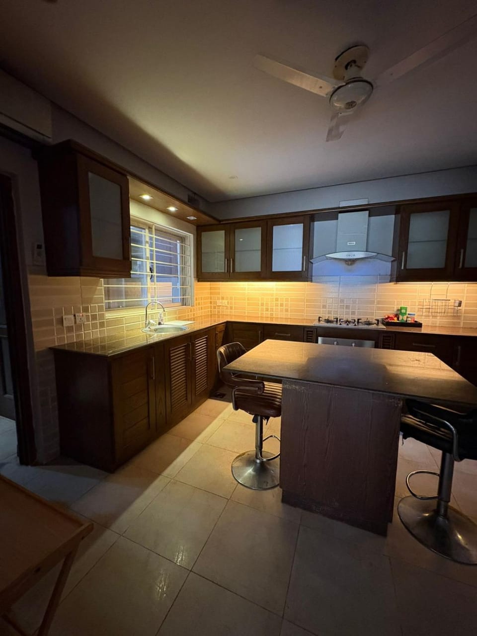 4-Bedroom luxury And Family friendly home House in Islamabad Capital Territory