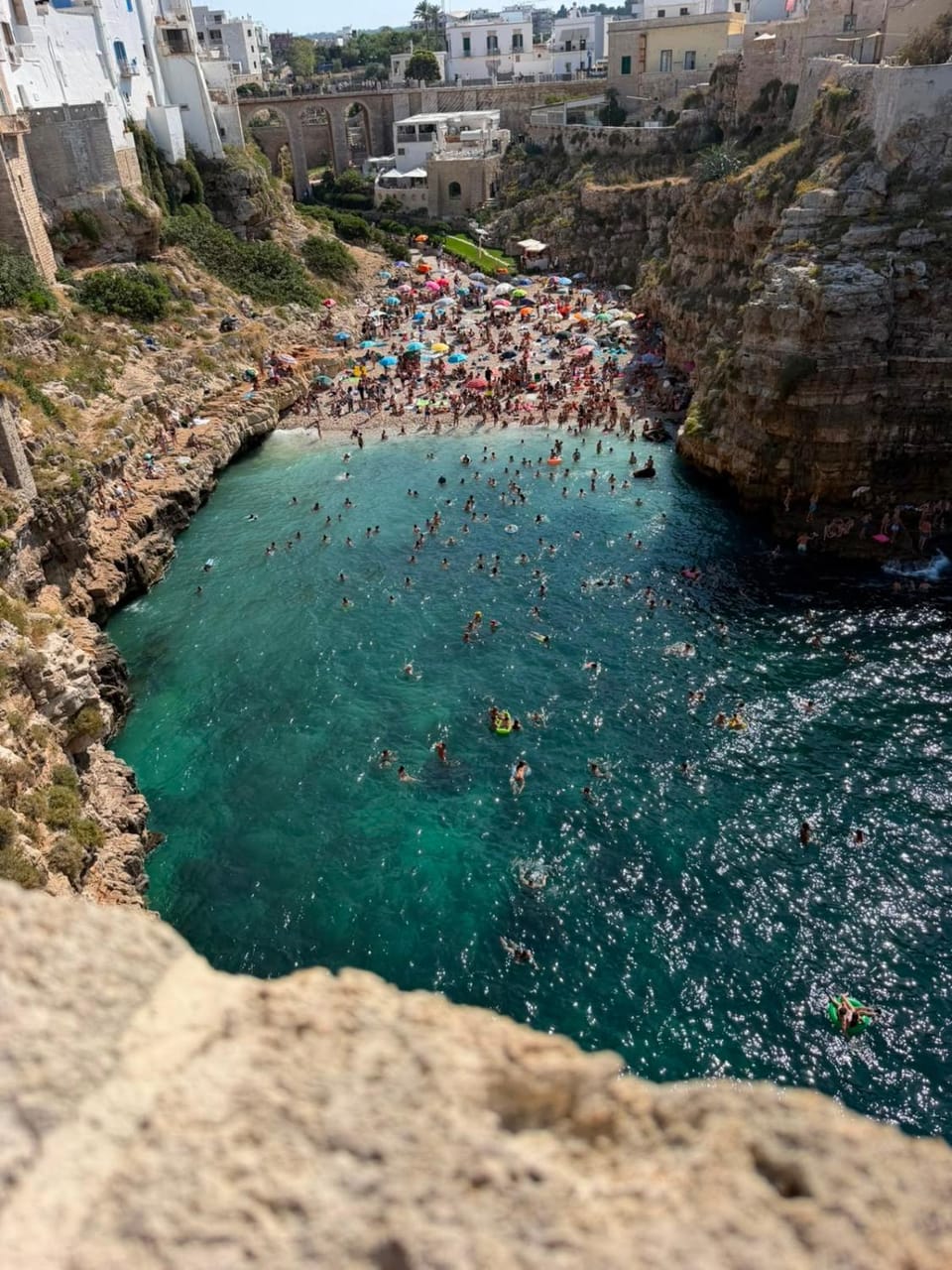 Sea view
