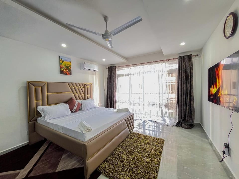 Holiday paradise mombasa Bed and Breakfast in Mombasa County
