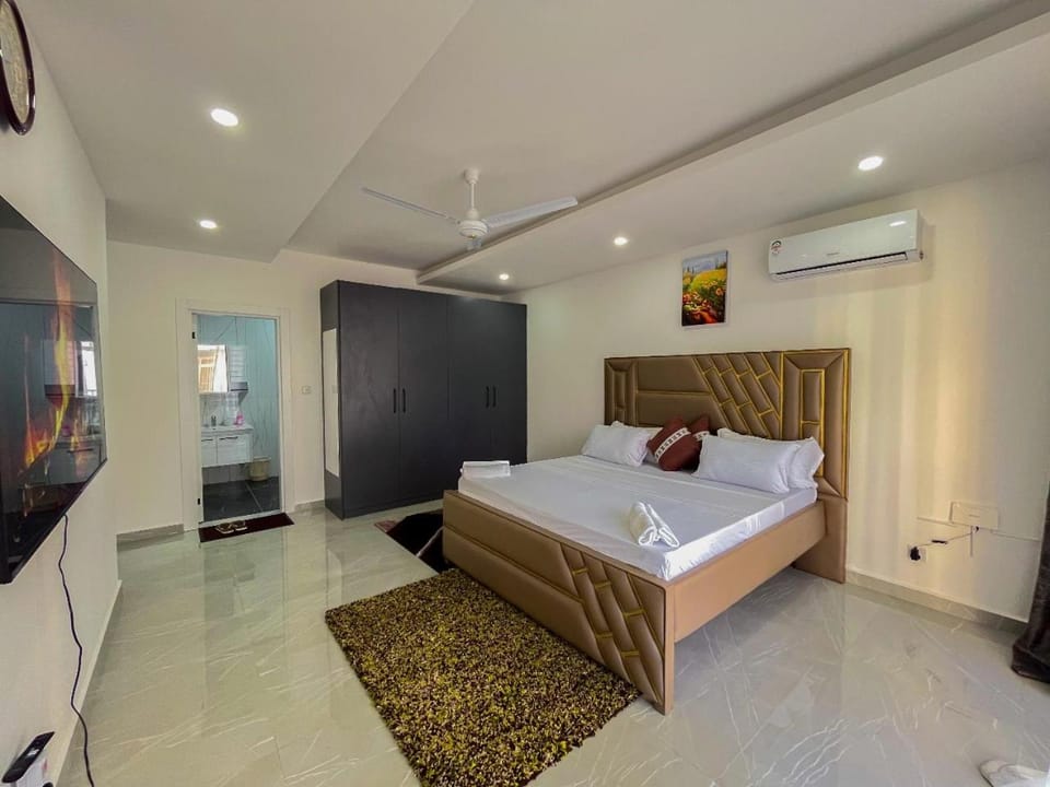Holiday paradise mombasa Bed and Breakfast in Mombasa County