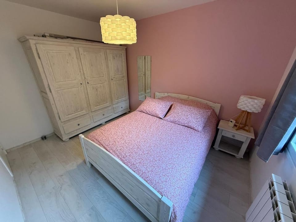 Maison Ornans, la Roche Bottine House in Jura