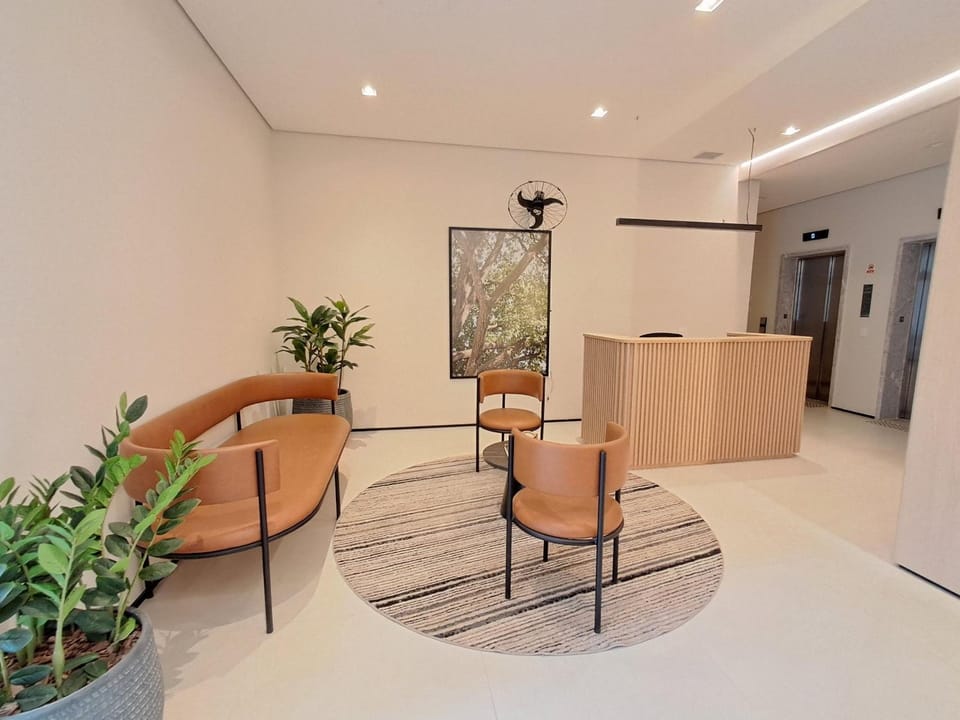 Studio near São Paulo Hospital and Saúde Metro station Apartment in Sao Paulo City