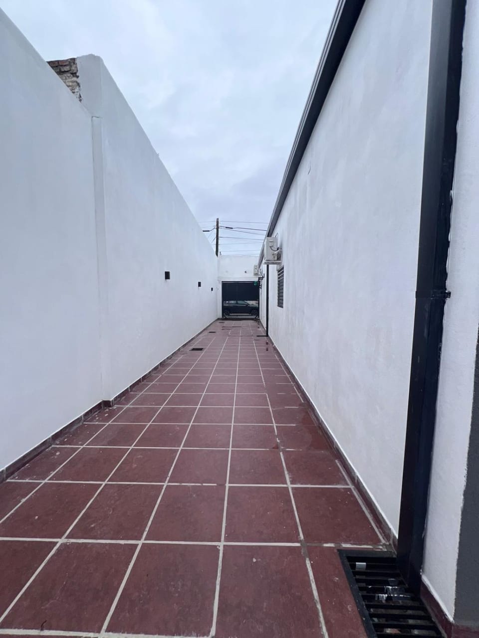 Alojamiento madariaga Apartment in Corrientes Province, Argentina