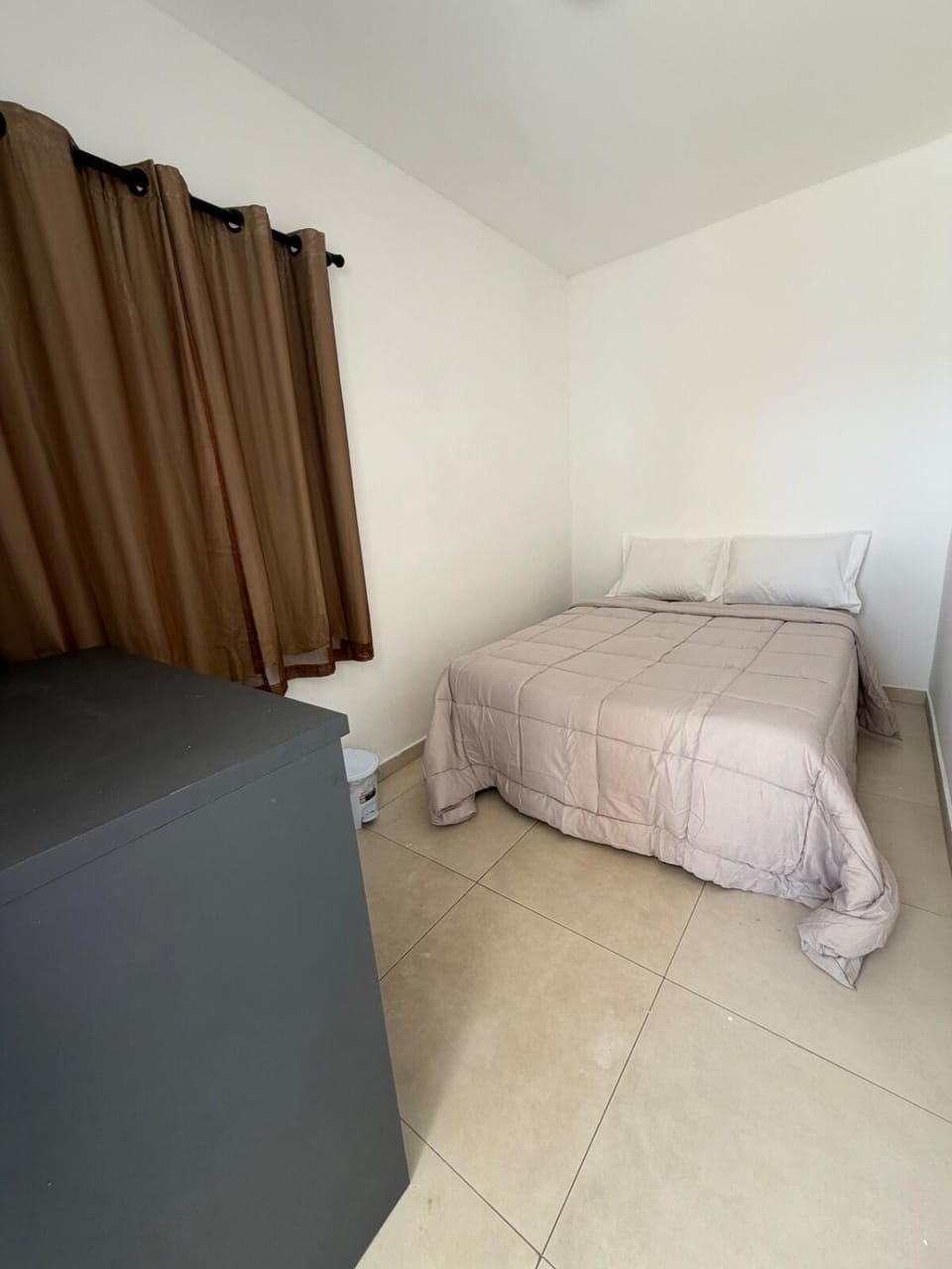 Aconchego Central Apartment in Vitória da Conquista