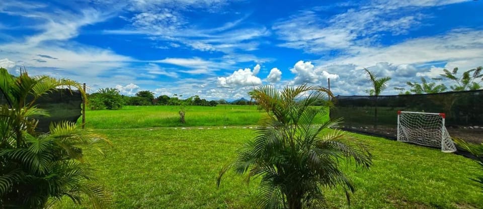 finca el porvenir Country House in Caldas, Colombia
