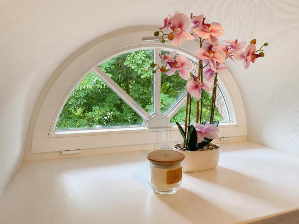 Friesenhof Dorum I Historisches Reethaus an der Nordsee Apartment in Lower Saxony, Germany