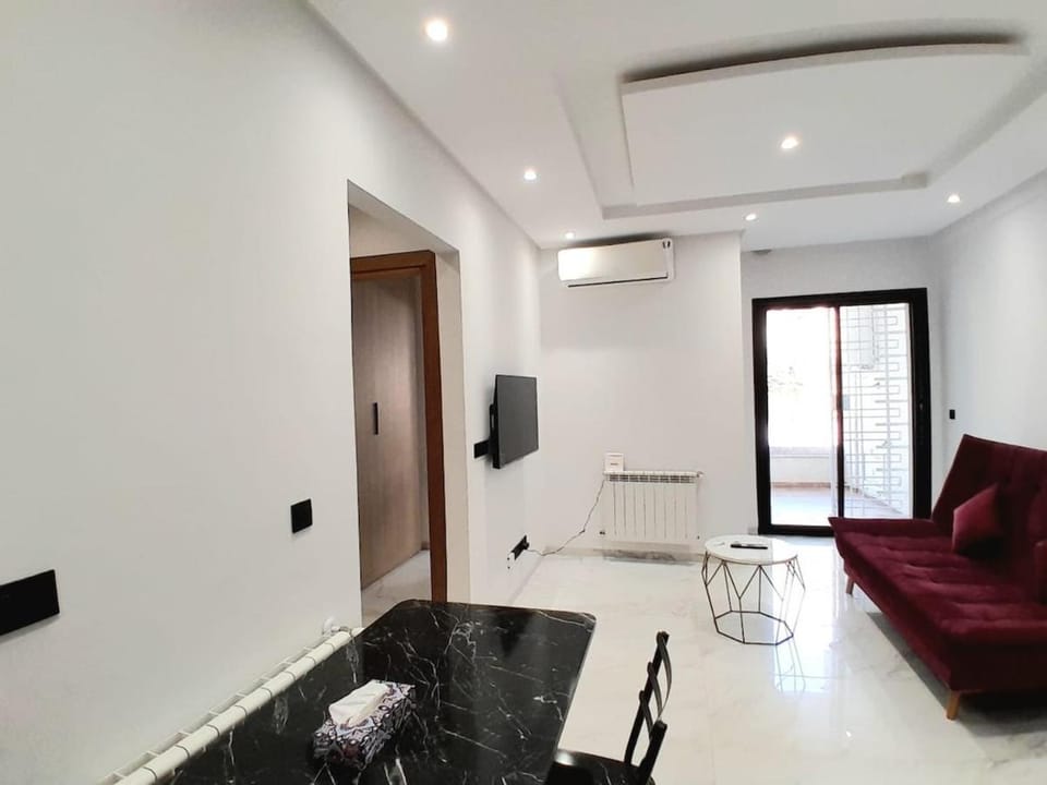 Condo luxury - El Kantaoui Apartment in Sousse Governorate, Tunisia