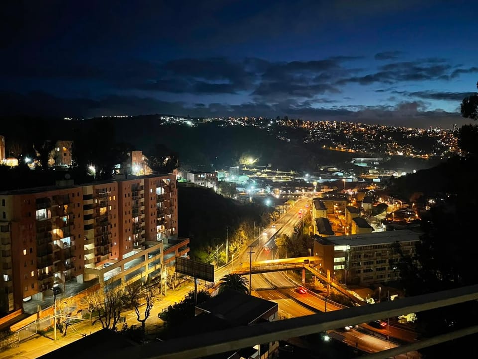City view
