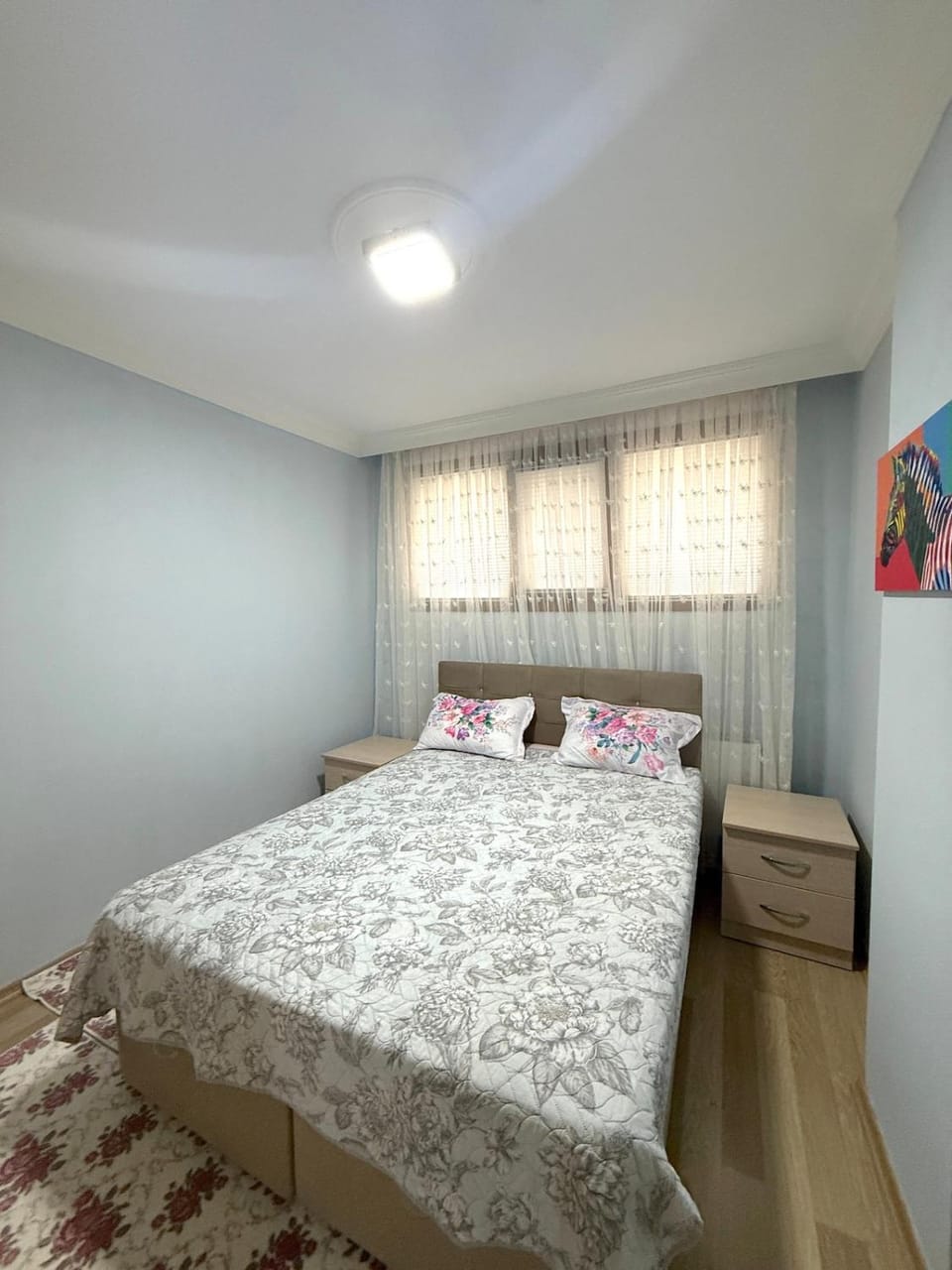Ayvalık Garden Flat Near Sarımsaklı Beach House in İzmir Province
