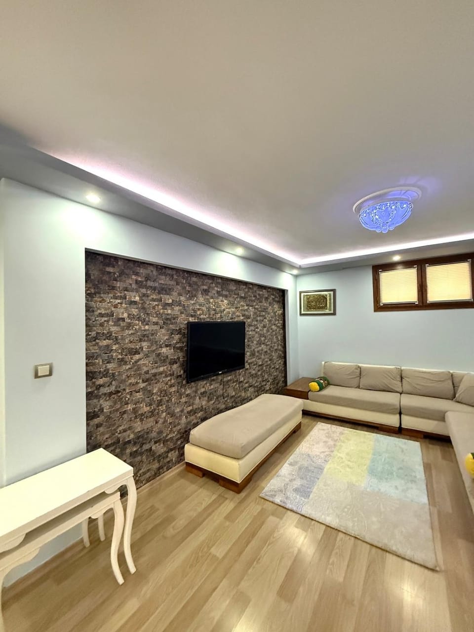 Ayvalık Garden Flat Near Sarımsaklı Beach House in İzmir Province