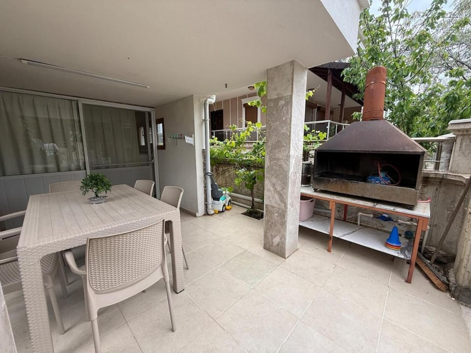 Ayvalık Garden Flat Near Sarımsaklı Beach House in İzmir Province
