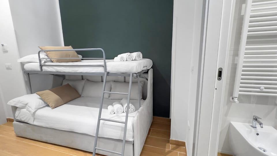 Le Sirene Rooms Bed and Breakfast in Sorrento