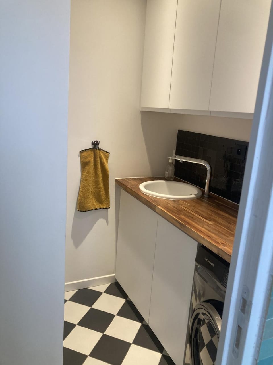 Charming duplex just 2 steps from Notre-Dame de la Garde Apartment in Marseille