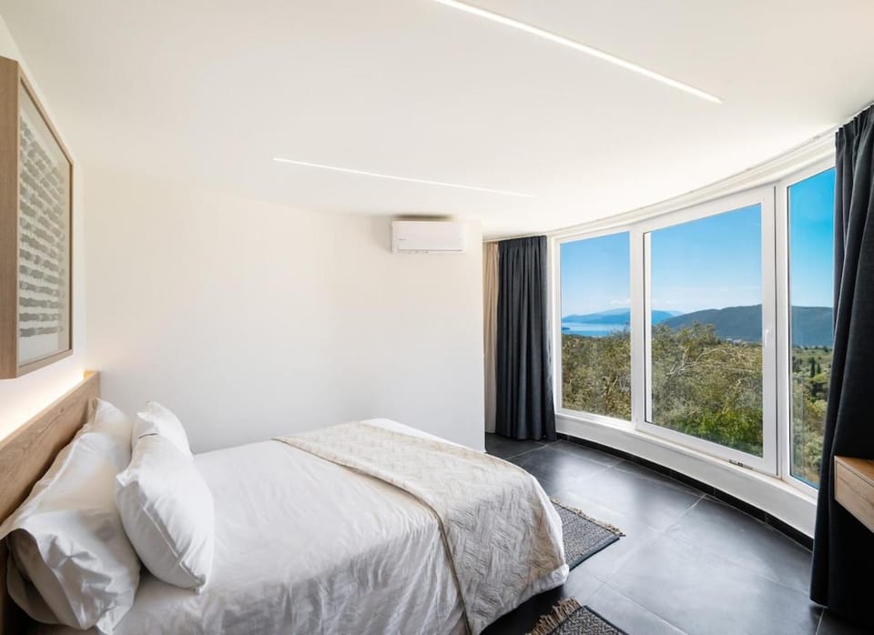 Lagrelia Tower Villa Villa in Peloponnese, Western Greece and the Ionian