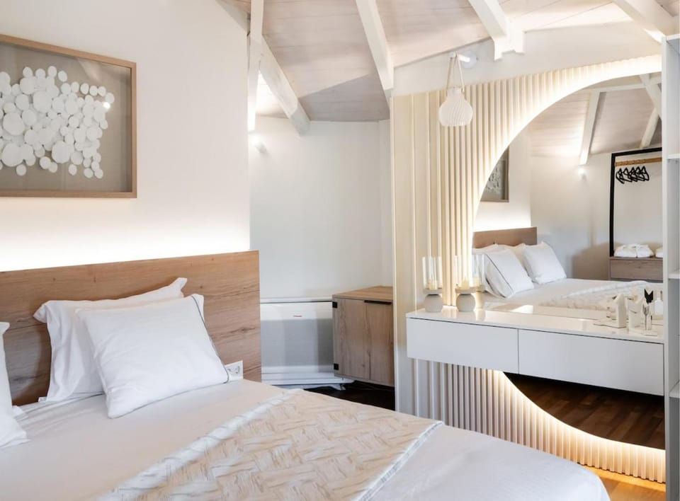 Lagrelia Tower Villa Villa in Peloponnese, Western Greece and the Ionian