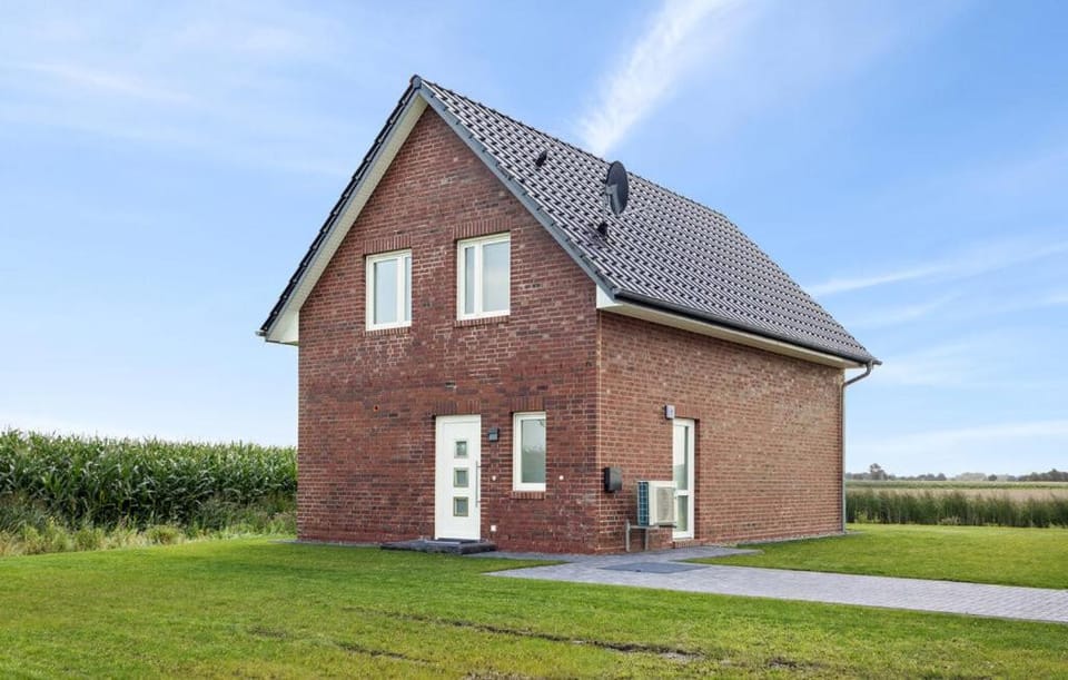 Holiday Home at Engelskopf - Sauna - Garden & Terrace - Up to 8 Guests House in Cuxhaven