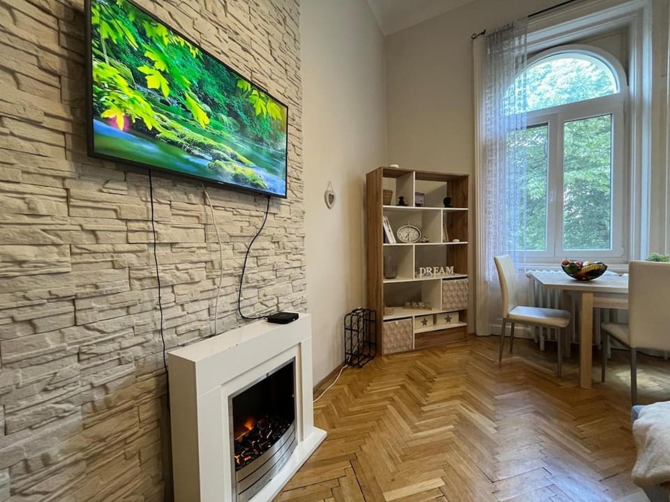 City Centre Main Square Apartment Apartment in Hungary