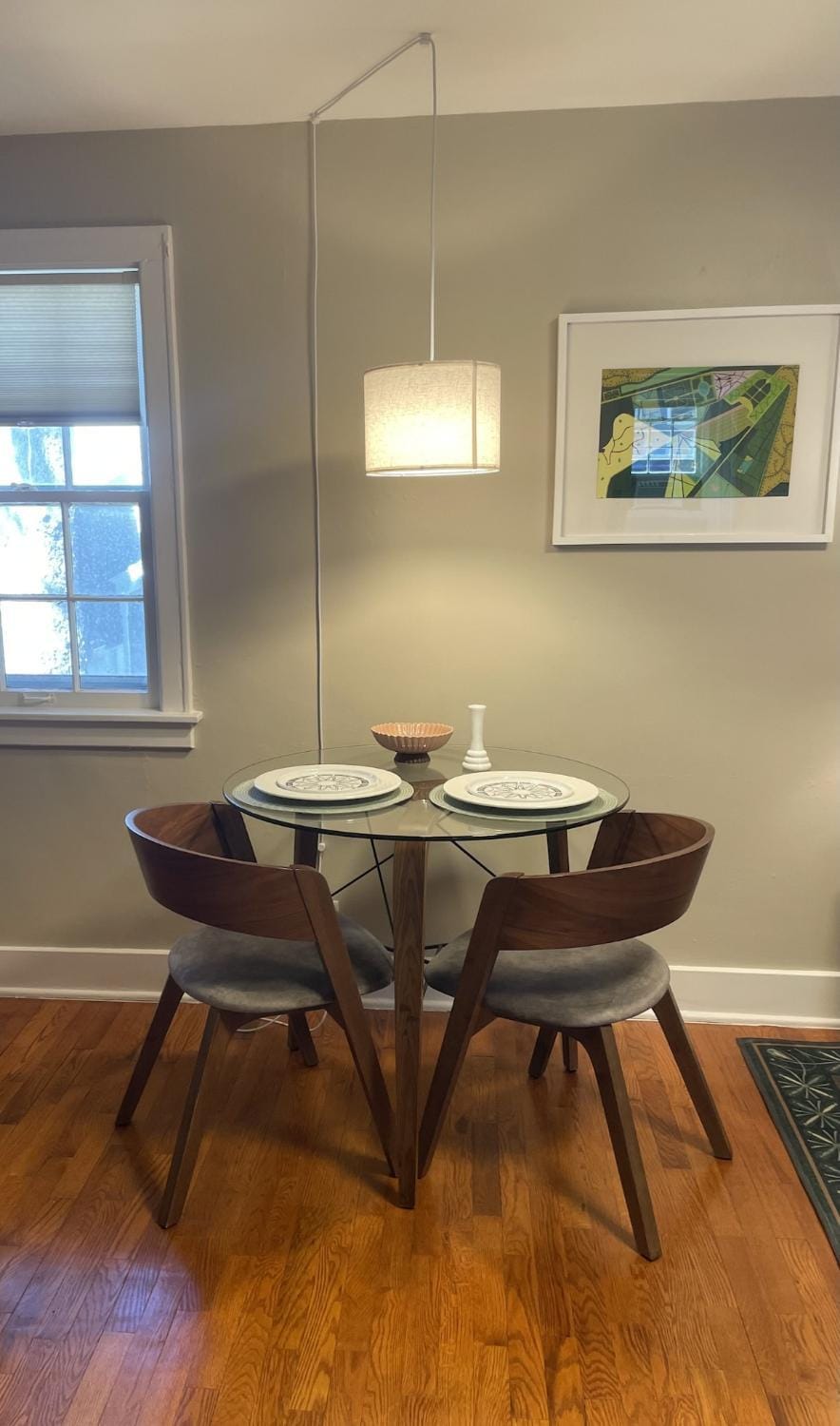 Cozy Coach House Apartment in Mount Pleasant