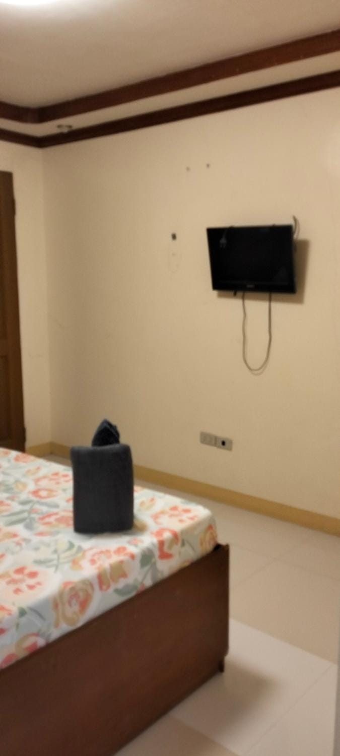 Joephine's Apartelle Apartment hotel in Bicol