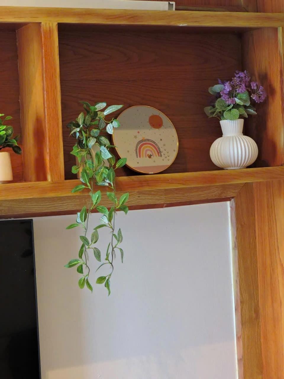 Decorative detail