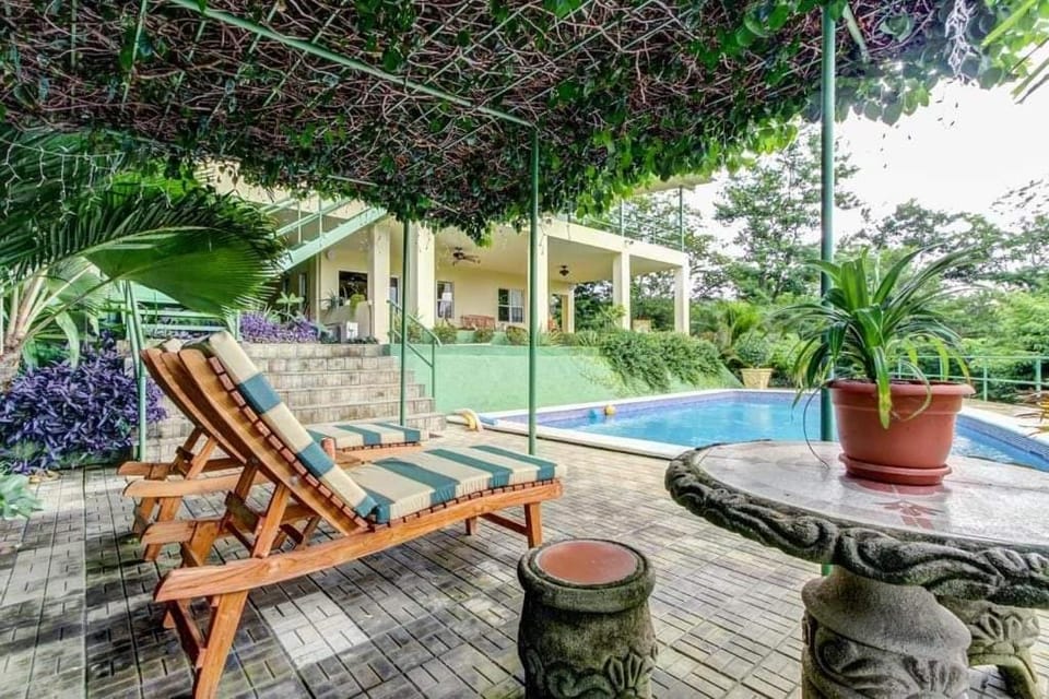 Green Acres Suite Villa in San Juan del Sur