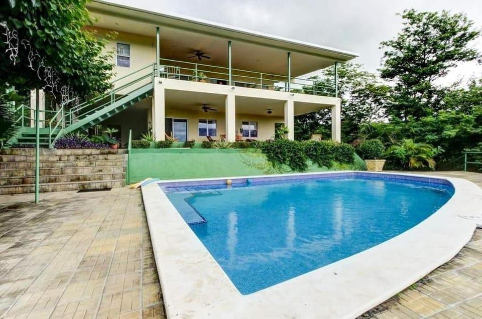 Green Acres Suite Villa in San Juan del Sur