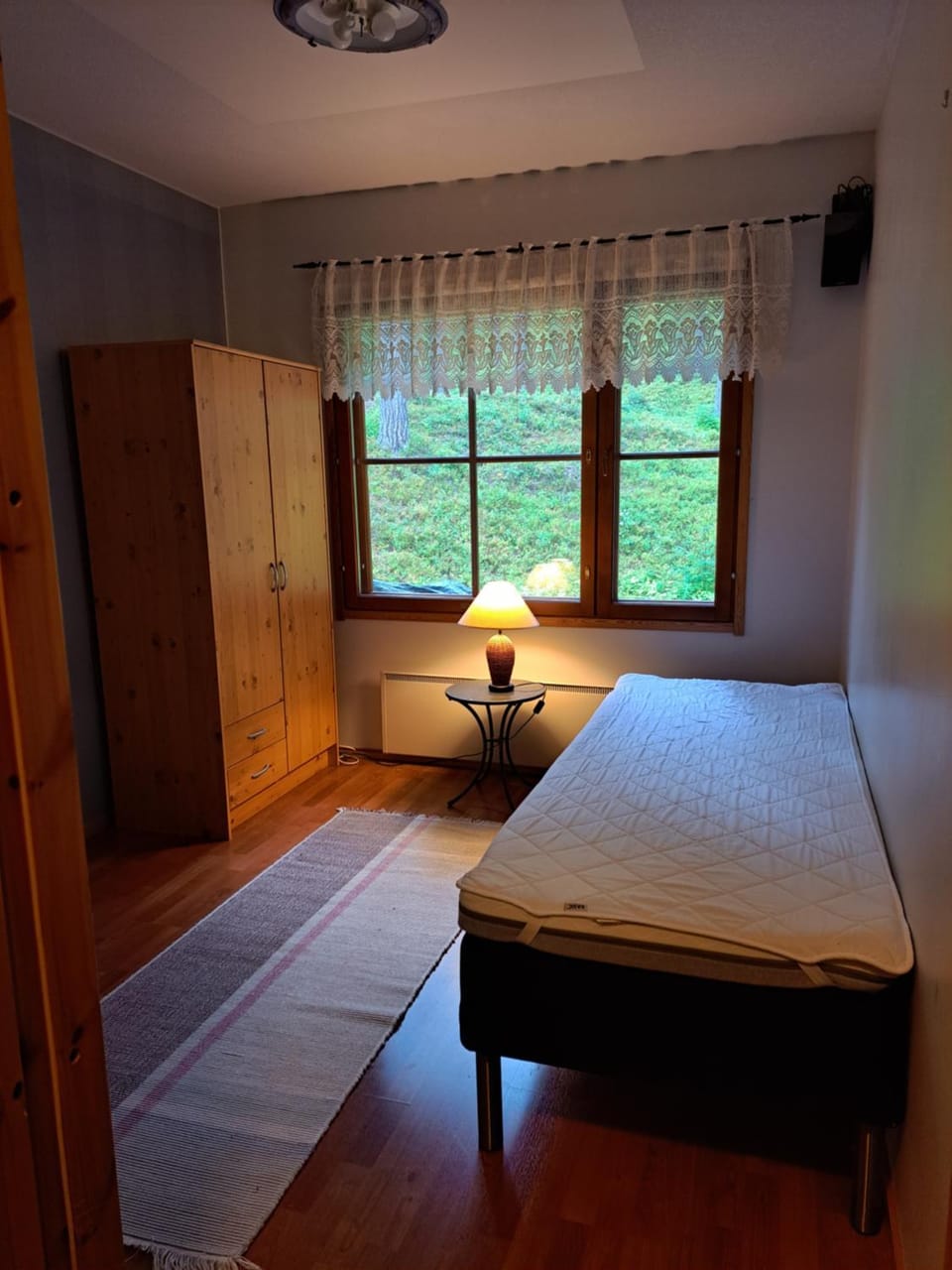 Holiday Home Yläkuuntie 12 Apartment in Lapland