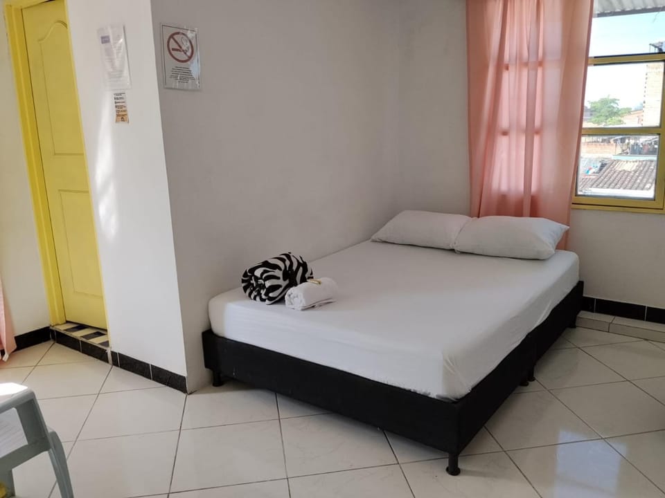 El Molino Hotel in Antioquia